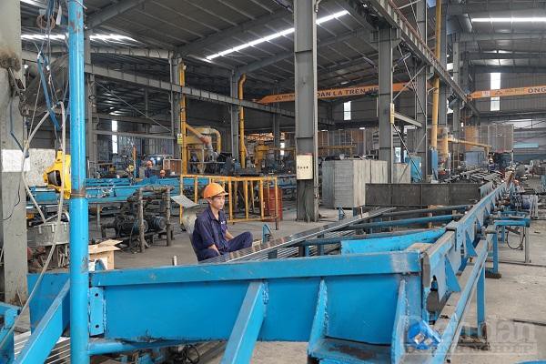 Gỡ rào cản cho doanh nghiệp Đà Nẵng phát triển