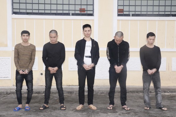 Gọi điện báo "trúng thưởng", lừa nhiều người để chiếm đoạt hơn 1 tỷ đồng