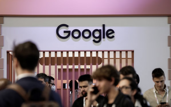 Google mất 100 tỷ USD vốn hoá vì một câu trả lời sai