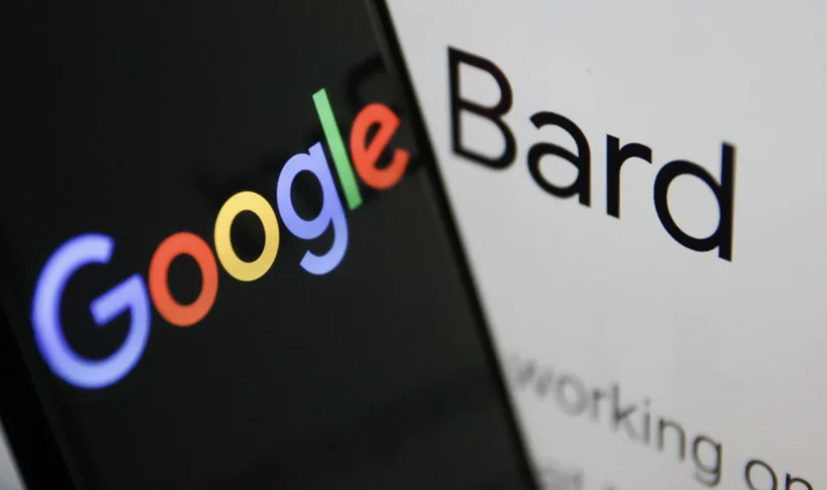 Google mất 100 tỷ USD vốn hoá vì một câu trả lời sai