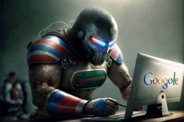 Google "tiến thoái lưỡng nan" trước ChatGPT (Phần 3)