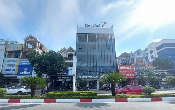 Hà Tĩnh: Khởi tố vụ án vi phạm đấu thầu mua sắm thiết bị tại Sở GD-ĐT