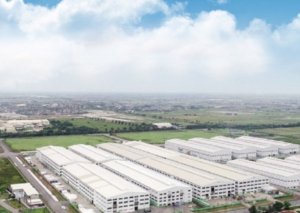 Hải Dương chú trọng phát triển các KCN, tăng cường thu hút đầu tư Hải Dương chú trọng phát triển các KCN, tăng cường thu hút đầu tư