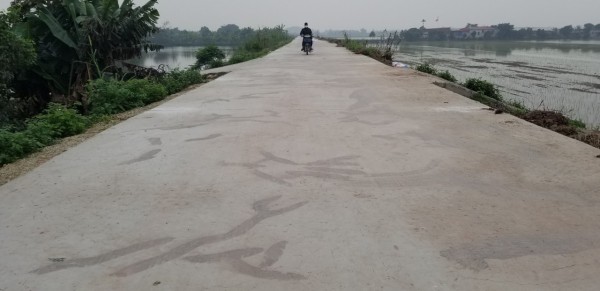 Hải Phòng: Công trình 