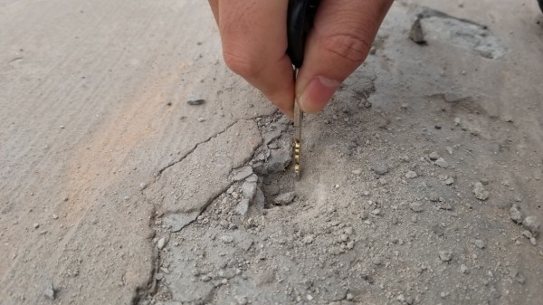 Hải Phòng: Công trình 