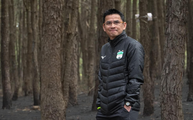 Hoàng Anh Gia Lai phản hồi công văn của VPF