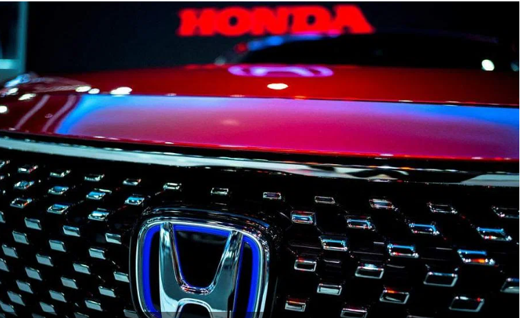 Honda báo cáo lợi nhuận hoạt động quý III/2022 tăng 22%, cao hơn so với ước tính