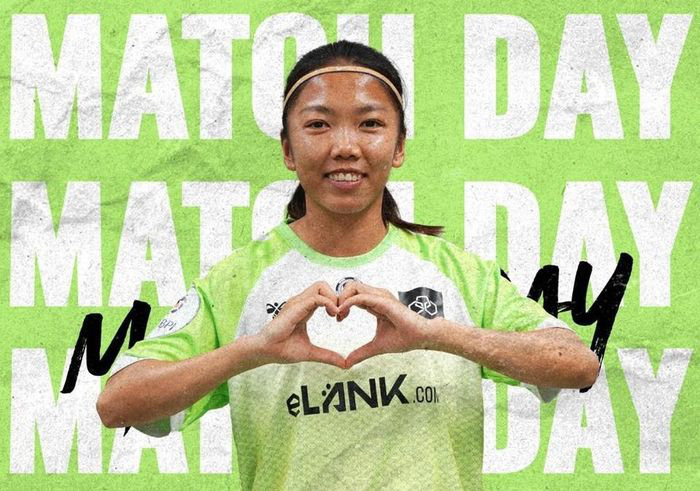 Huỳnh Như trở về Việt Nam