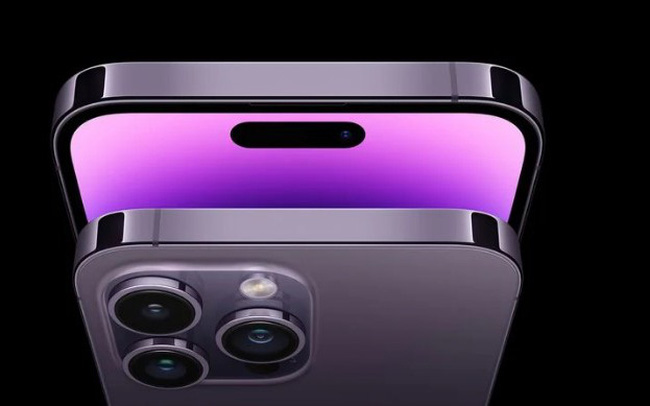 iPhone 15 sẽ có RAM 8GB?