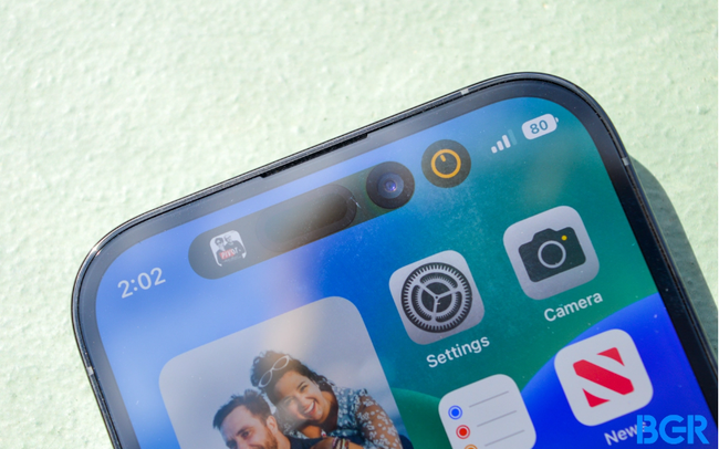 iPhone 15 sẽ có RAM 8GB?