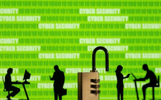 Iran đứng sau vụ tấn công mạng tạp chí Charlie Hebdo của Pháp?