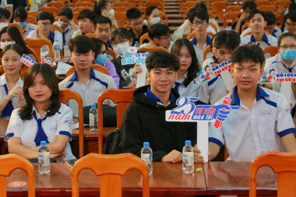 Kỳ thi tốt nghiệp THPT năm 2023 sẽ diễn ra sớm hơn