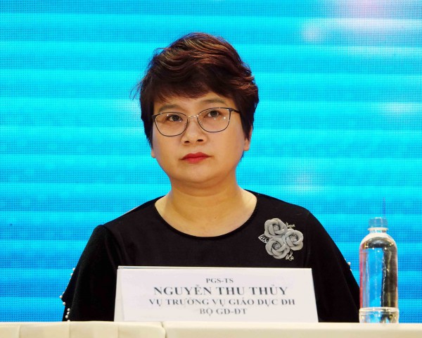 Kỳ thi tốt nghiệp THPT năm 2023 sẽ diễn ra sớm hơn