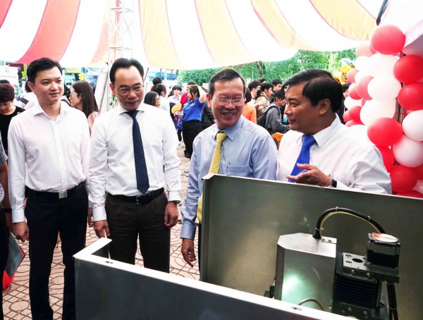 Kỳ thi tốt nghiệp THPT năm 2023 sẽ diễn ra sớm hơn