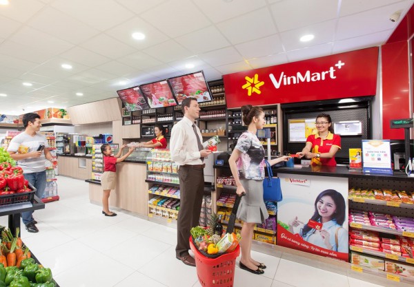 Lạm phát thách thức doanh nghiệp bán lẻ Lạm phát thách thức doanh nghiệp bán lẻ