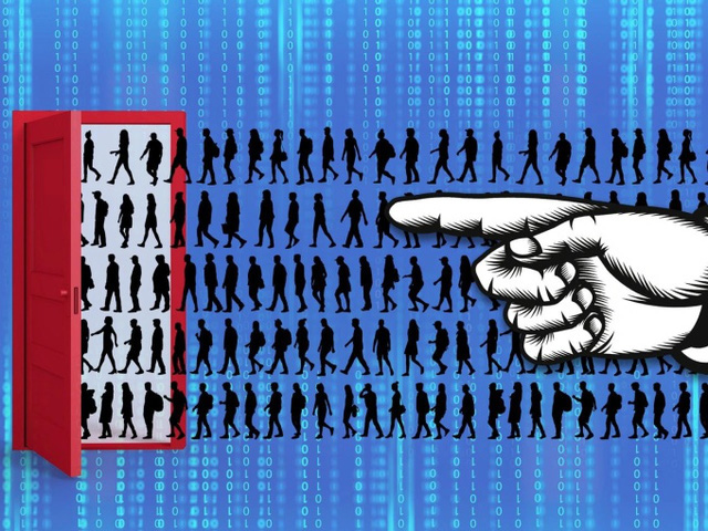 Làn sóng sa thải nhân sự công nghệ gia tăng