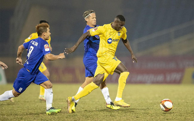 Lịch V.League hôm nay (7/2): SLNA so tài Đông Á Thanh Hóa, Bình Định chạm trán Khánh Hòa