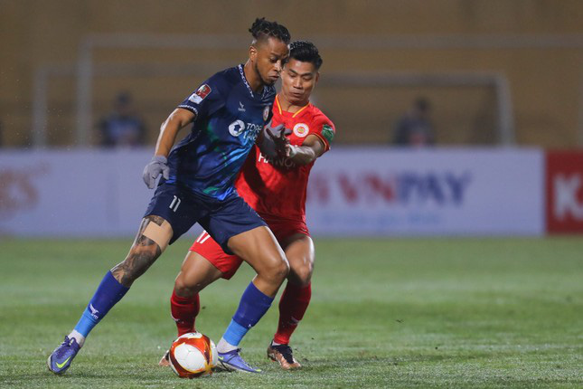 Lịch V.League hôm nay (7/2): SLNA so tài Đông Á Thanh Hóa, Bình Định chạm trán Khánh Hòa