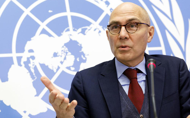 Liên hợp quốc cảnh báo những nguy cơ từ trí tuệ nhân tạo