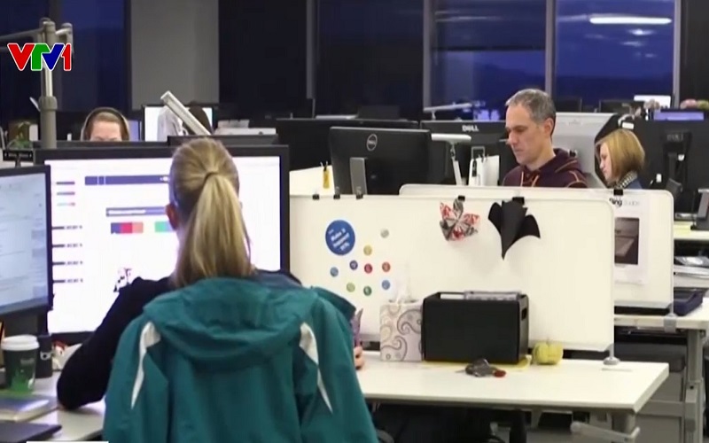 Liên minh châu Âu cảnh báo rủi ro từ ChatGPT