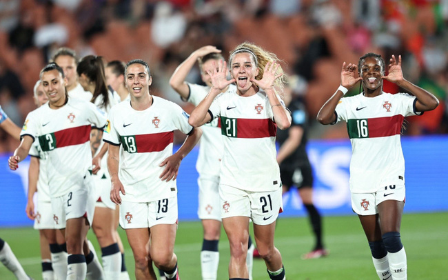 Lộ diện đối thủ cuối cùng của ĐT nữ Việt Nam tại World Cup 2023