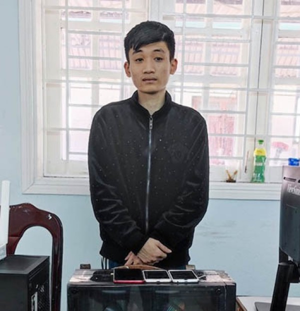 Lừa đảo qua mạng tung chiêu mới
