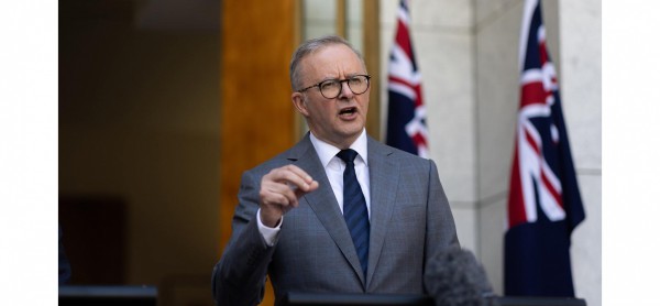 Malaysia và Australia hỗ trợ khắc phục hậu quả trận động đất ở Thổ Nhĩ Kỳ, Syria