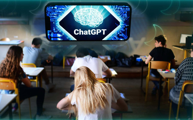 Mặt trái tiềm ẩn khi ChatGPT đi vào cuộc sống