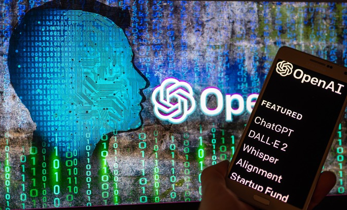 Mặt trái tiềm ẩn khi ChatGPT đi vào cuộc sống