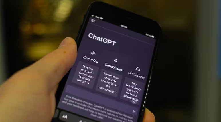 Mặt trái tiềm ẩn khi ChatGPT đi vào cuộc sống