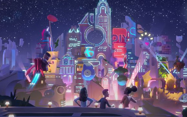 Metaverse đang lỗ 20 tỷ USD