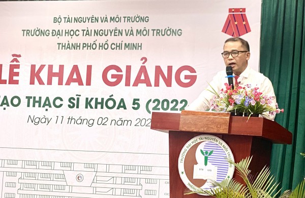 Một trường ĐH đặt mục tiêu bậc sau ĐH chiếm 1/3 quy mô đào tạo