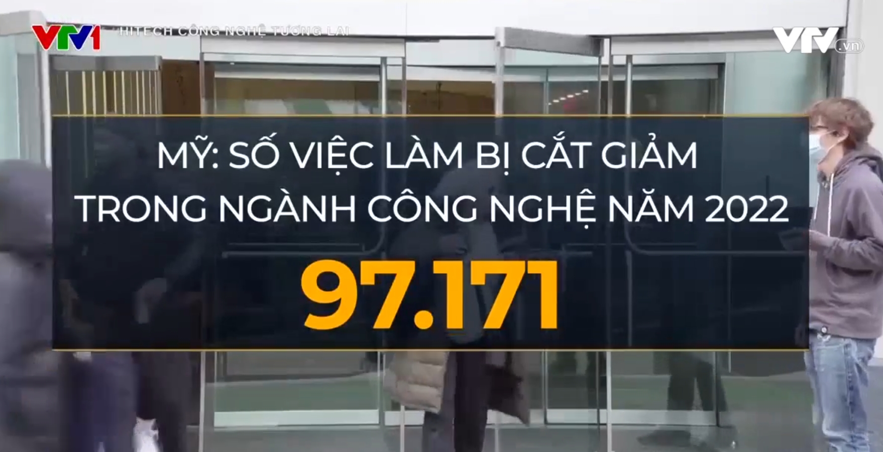 "Mùa đông" của ngành công nghệ chưa thể sớm kết thúc