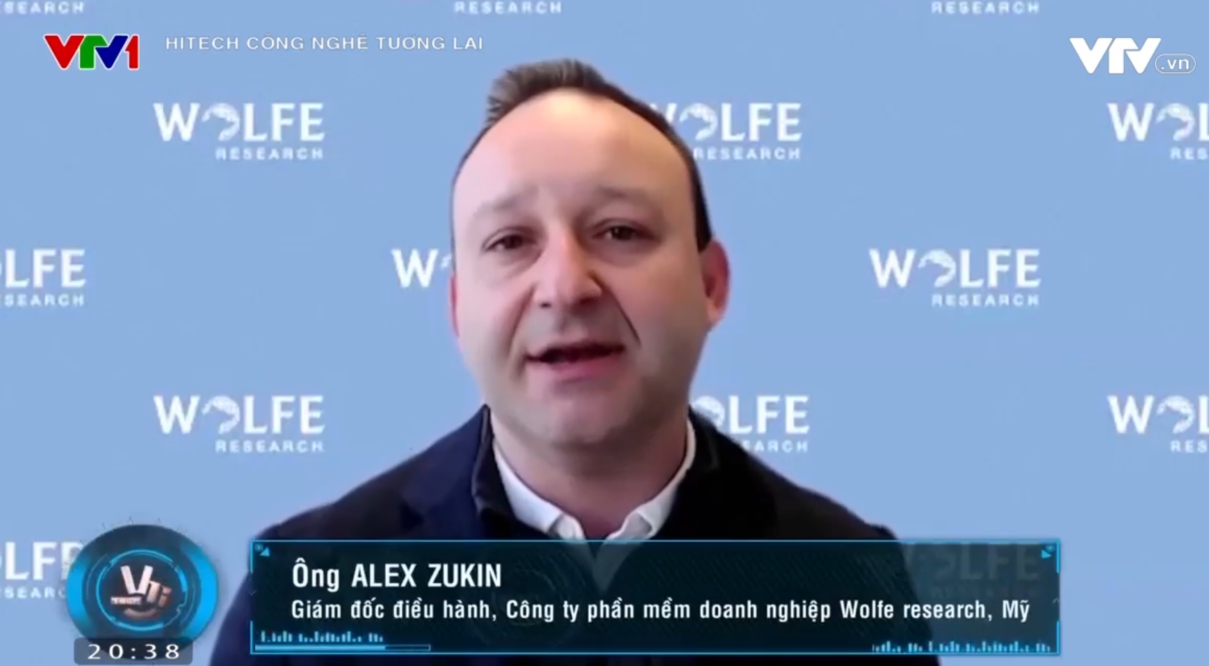 "Mùa đông" của ngành công nghệ chưa thể sớm kết thúc