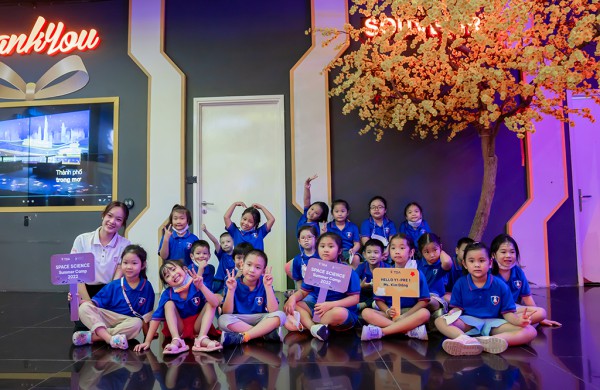 Mùa hè của con trẻ có thật sự đang ‘mất chất’?