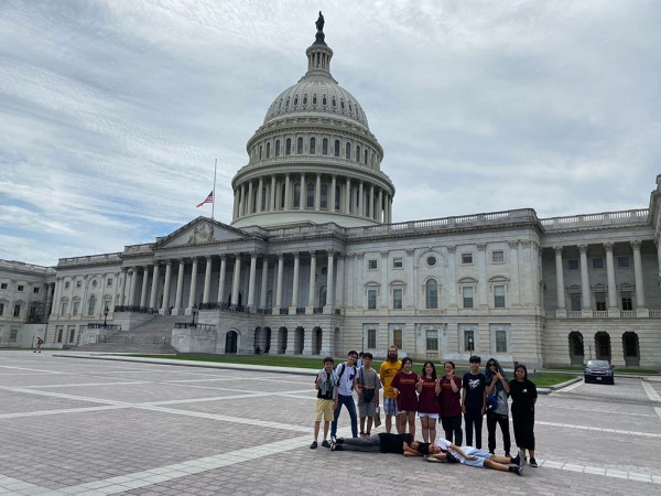 Mùa hè của con trẻ có thật sự đang ‘mất chất’?