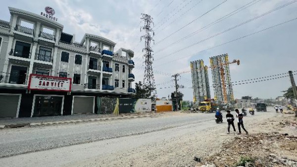 Năm 2023 cơ hội để mua nhà giá tốt Năm 2023 cơ hội để mua nhà giá tốt