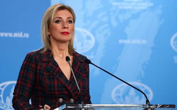 Nga cảnh báo Israel: Cung cấp vũ khí cho Ukraine sẽ làm leo thang xung đột