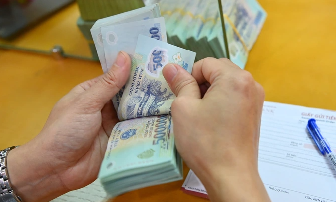 Ngân hàng tung khuyến mãi hấp dẫn, hút tiền gửi đầu năm Ngân hàng tung khuyến mãi hấp dẫn, hút tiền gửi đầu năm