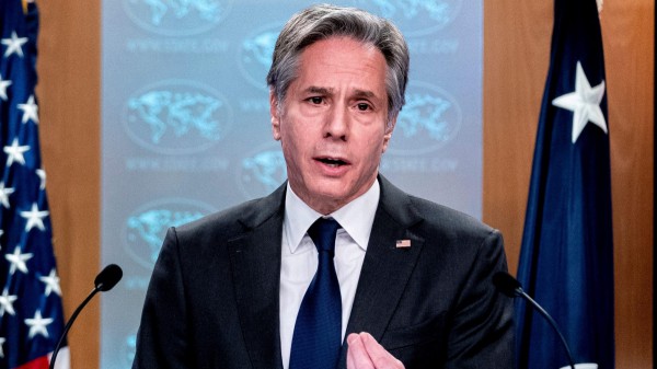 Ngoại trưởng Mỹ: Nga dừng Hiệp ước START mới là hành động vô trách nhiệm