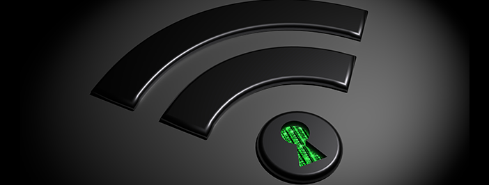 Nguy hiểm tiềm ẩn khi bật Wi-Fi trong khi vắng nhà thời gian dài