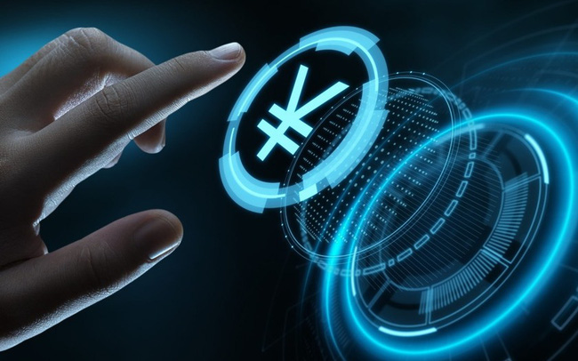 Nhật Bản thử nghiệm tiền kỹ thuật số