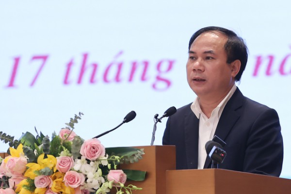 Nhiều địa phương sợ sai, chưa chú trọng gỡ khó cho bất động sản Nhiều địa phương sợ sai, chưa chú trọng gỡ khó cho bất động sản