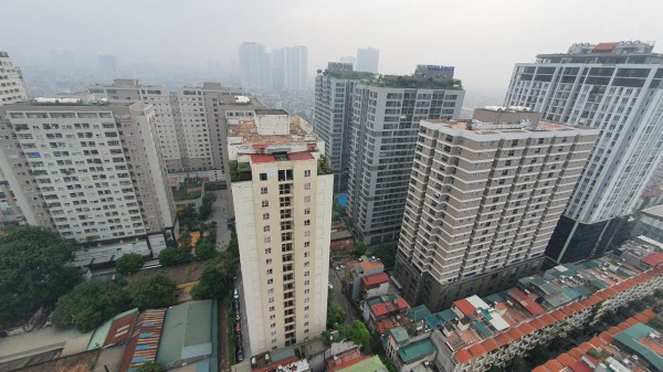 Nhiều địa phương sợ sai, chưa chú trọng gỡ khó cho bất động sản Nhiều địa phương sợ sai, chưa chú trọng gỡ khó cho bất động sản