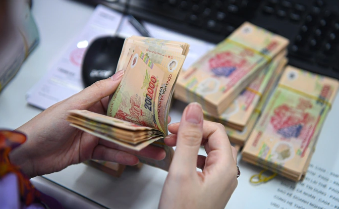 NHNN: Tập trung tín dụng vào các dự án đảm bảo tính pháp lý NHNN: Tập trung tín dụng vào các dự án đảm bảo tính pháp lý