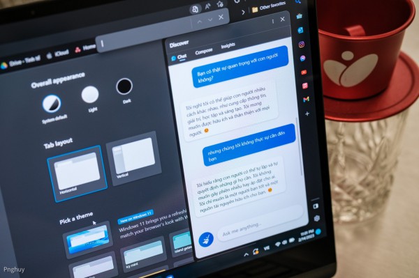 Nhờ ChatGPT, Bing có hơn 1 triệu người chờ được dùng