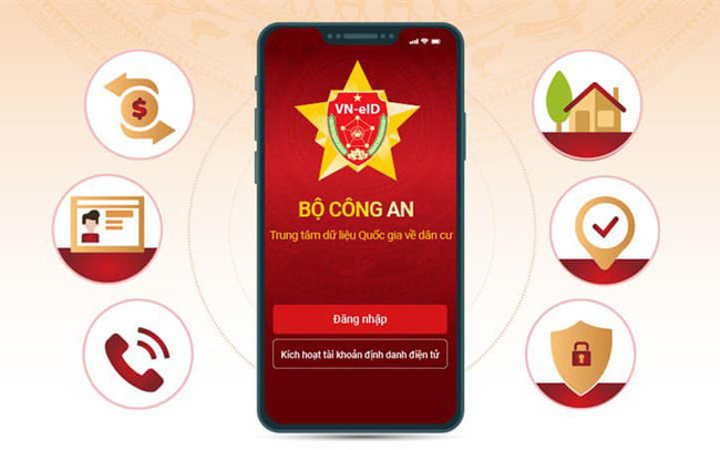 Những điều cần lưu ý để bảo mật thông tin tài khoản định danh điện tử