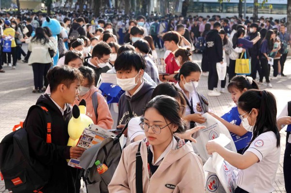 Những lưu ý khi chọn học ngành du lịch- dịch vụ sau đại dịch Covid-19 Những lưu ý khi chọn học ngành du lịch- dịch vụ sau đại dịch Covid-19