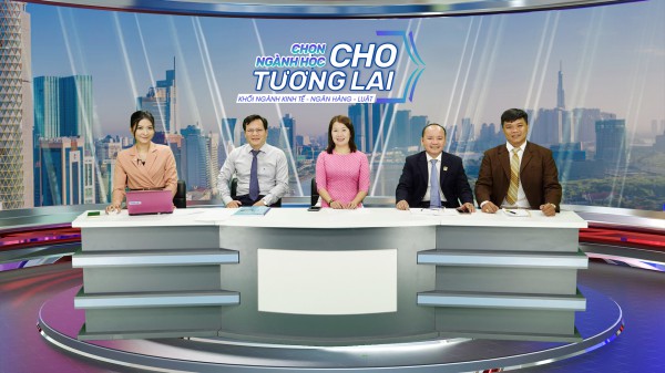 Những lưu ý quan trọng xét tuyển ngành kinh tế, ngân hàng, luật