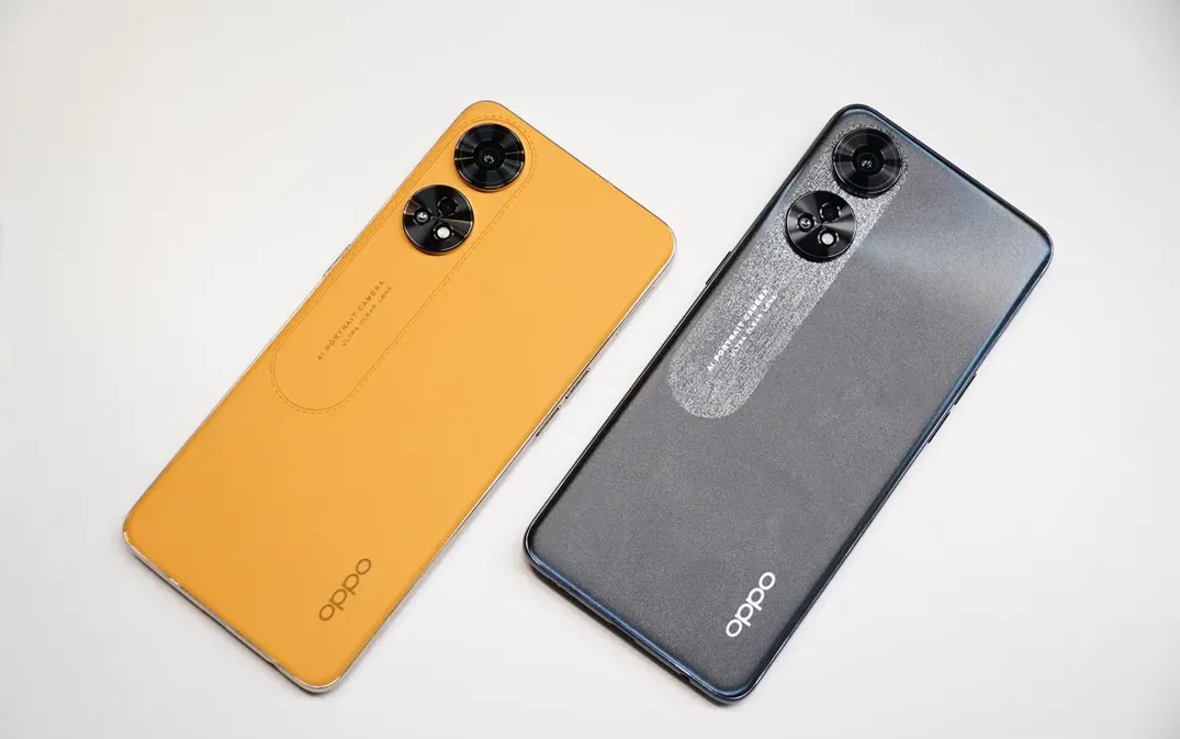 Oppo ra mắt Reno8 T Series: Màn hình cong, camera 108MP, giá từ 8,5 triệu đồng